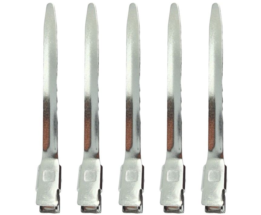 LJ Professional The Original Section Clips 36 Pack