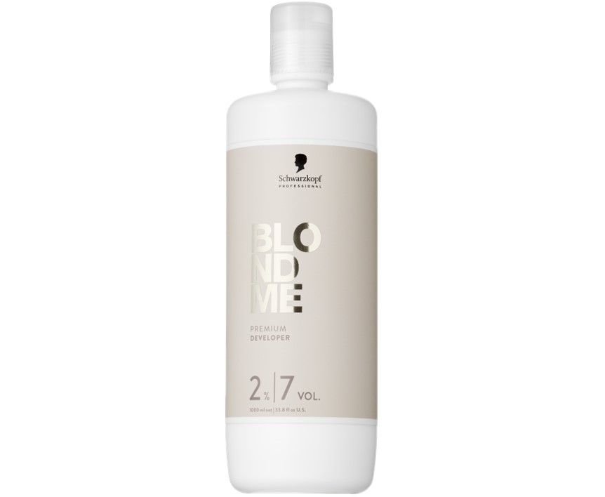 Blond Me Developer 7vol / 2% 1000ml