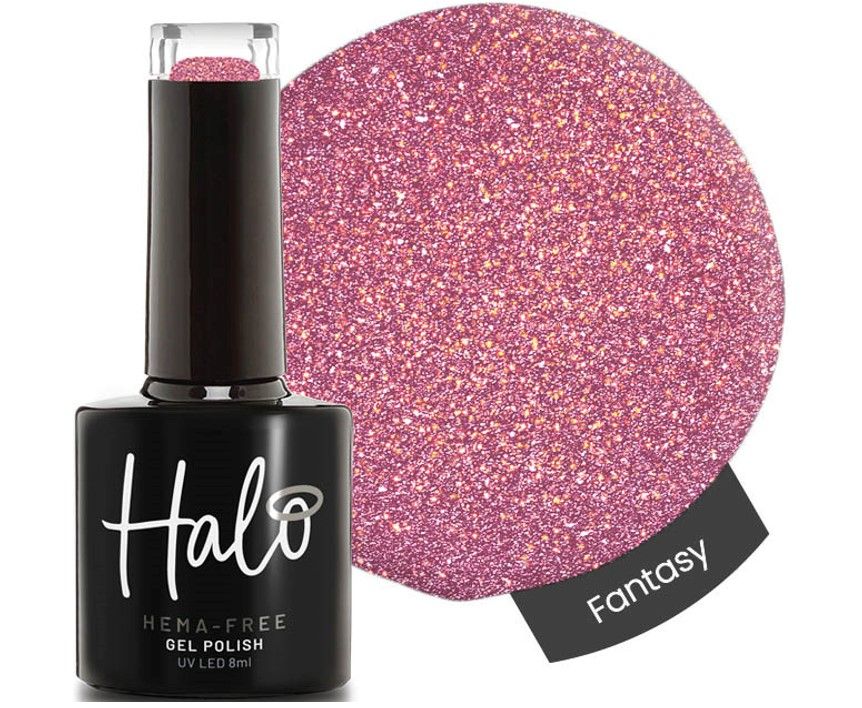 Halo Gel Polish Fantasy 8ml