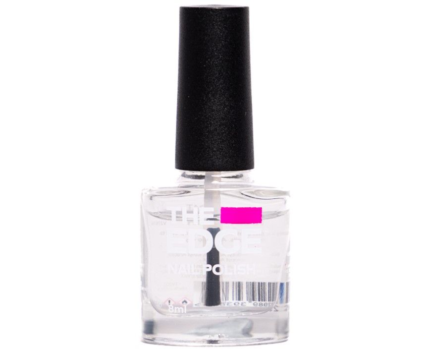 The Edge Nail Polish The Top Coat 8ml