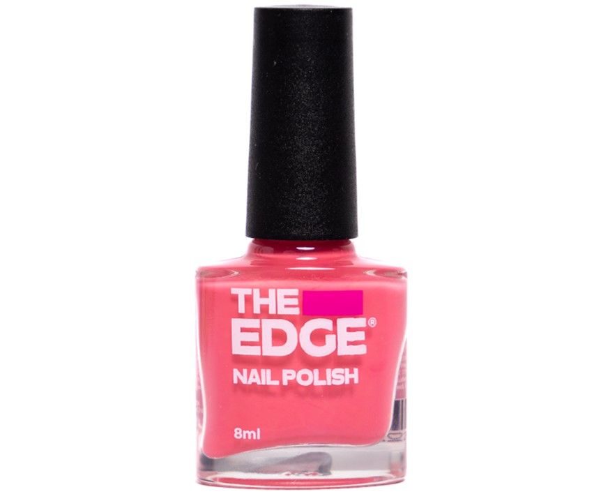The Edge Nail Polish The Cherry Blossom 8ml