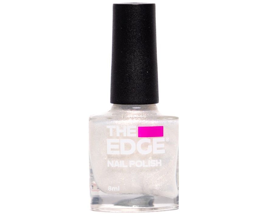 The Edge Nail Polish The Glazed French 8ml