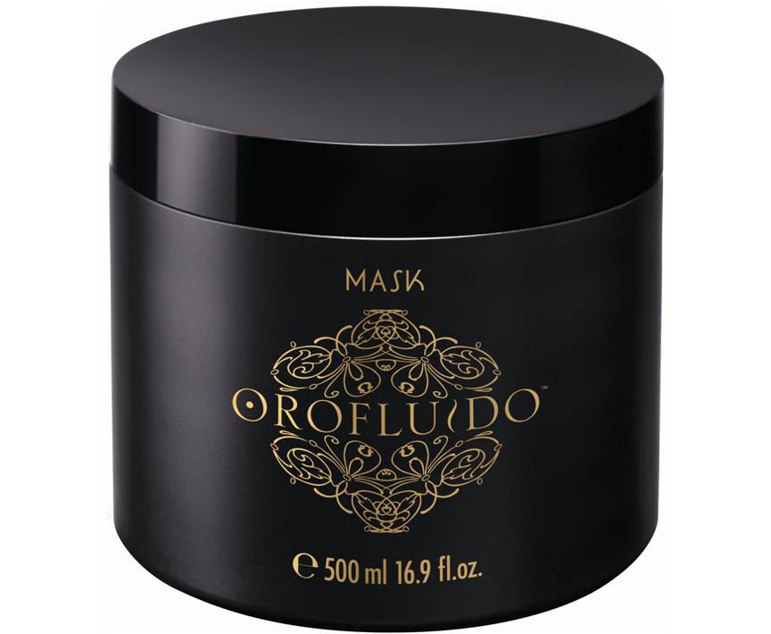 Orofluido Mask 500ml