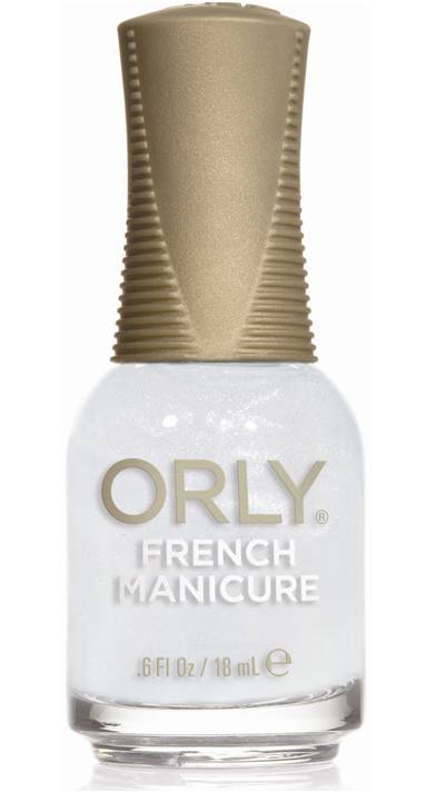 Orly French Manicure Polish Etoile 18ml