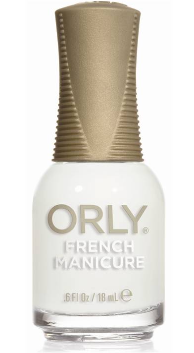 Orly French Manicure Polish Sheer Beauty 18ml