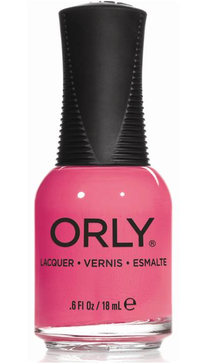 Orly Polish It's Not Me It's You 18ml