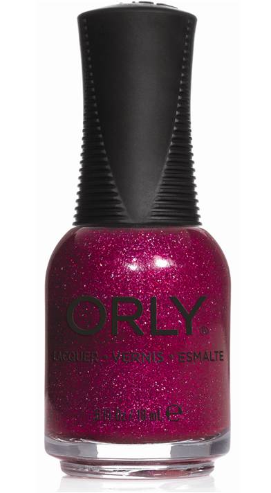 Orly Polish Miss Conduct 18ml