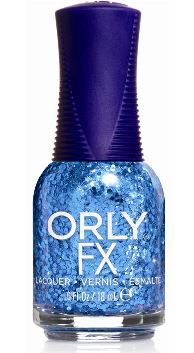 Orly FX Polish Sparkle Soaked 18ml