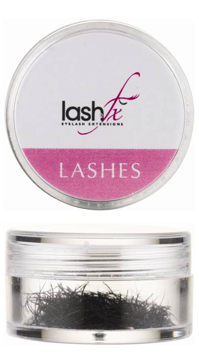 Lash FX Lashes C Curl 0.15 x 10mm 0.5g