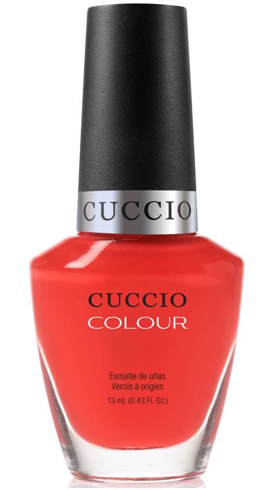 Cuccio Colour Chillin In Chile 13ml