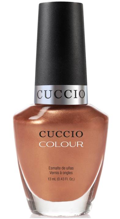 Cuccio Colour Holy Toledo 13ml