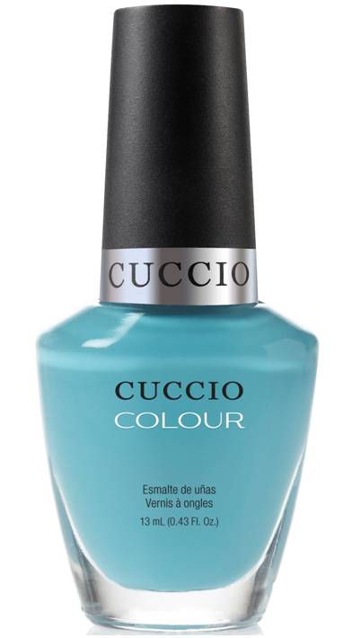 Cuccio Colour Make A Wish In Rome 13ml