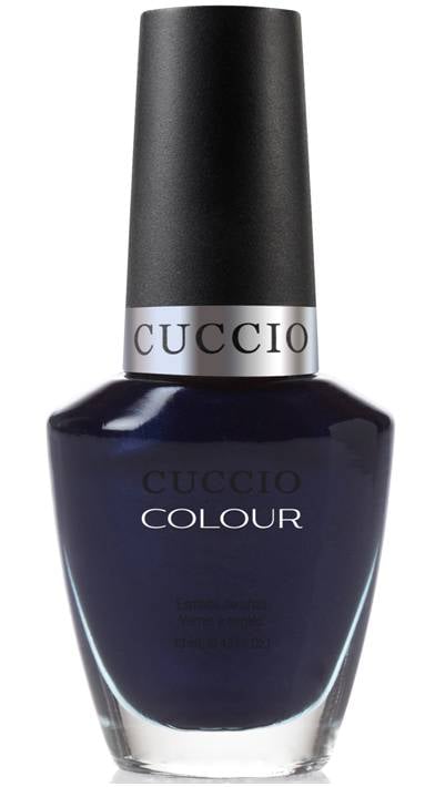 Cuccio Colour On The Nile Blue 13ml