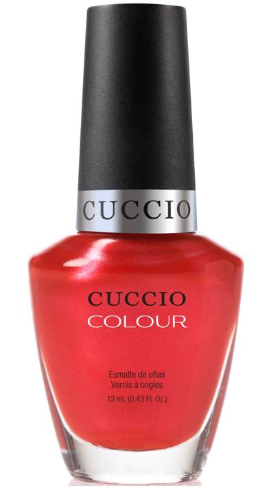 Cuccio Colour Sicilian Summer 13ml