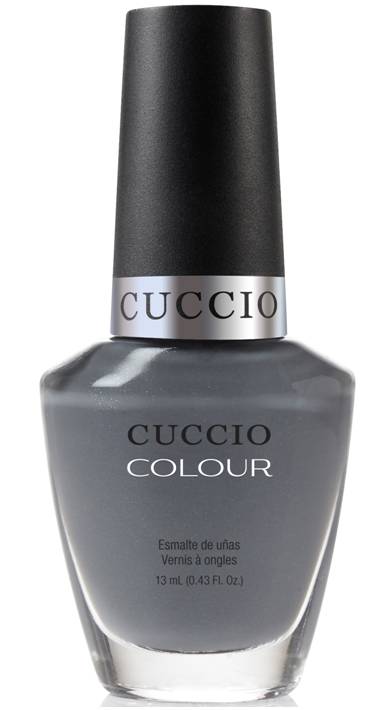 Cuccio Colour Soaked In Seattle 13ml