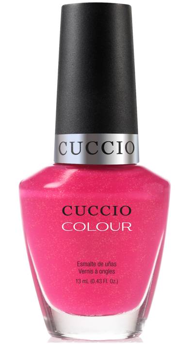Cuccio Colour Totally Tokyo 13ml