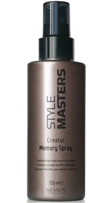 Style Masters Creator Memory Spray 150ml