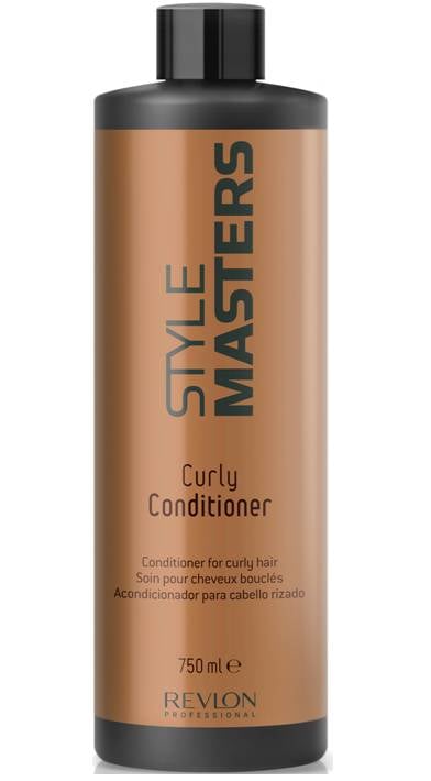 Style Masters Curly Conditioner 750ml
