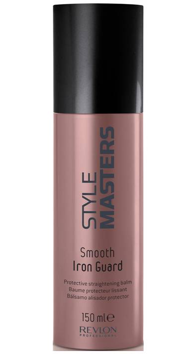 Style Masters Smooth Iron Guard 150ml
