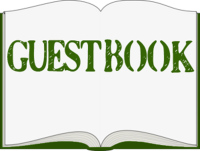 open-guest-book