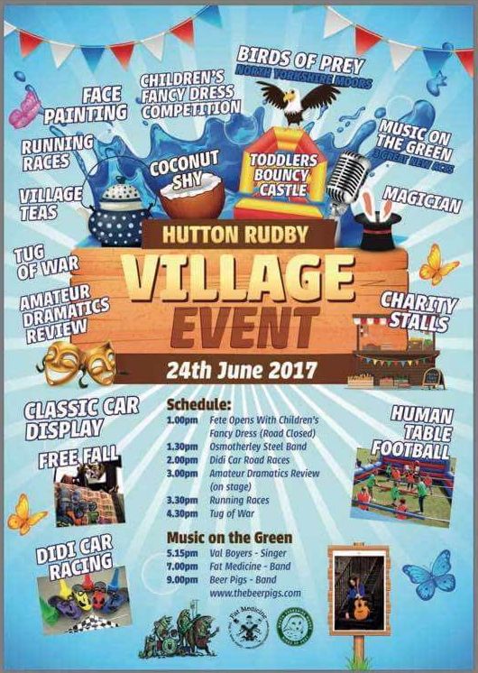 villageevent17