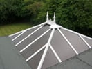 conservatory roof