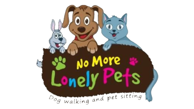 No More Lonely Pets dog walkers and pet sitters
