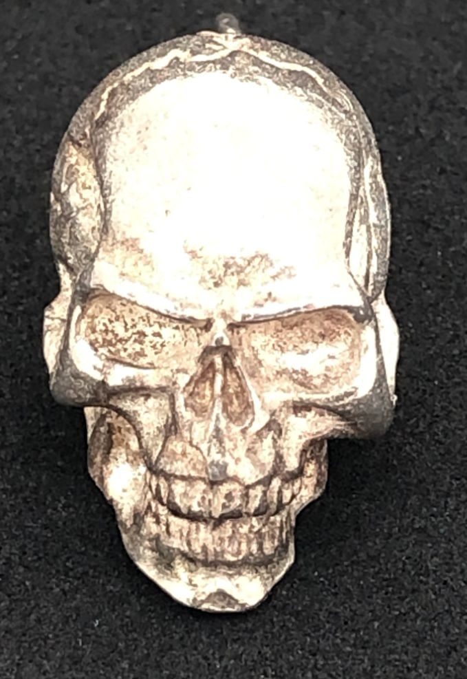 Skulls & Bones