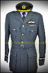 RAF No.1 SD Uniform, Air Cdre. Pilot (42/43")