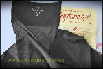 Keystone FF Military Stockings, 1954