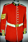 Grenadier Guards Sgt (42/43")