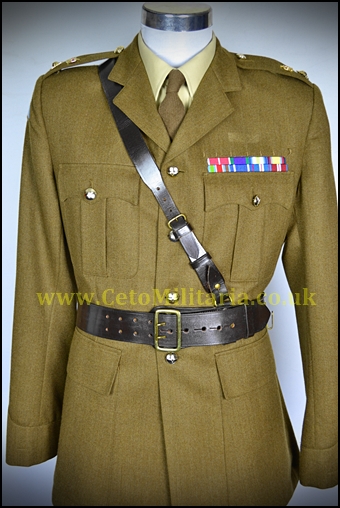 Army Colonel Uniform 73