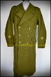Greatcoat, 1942 CMP WO2 (39/41")