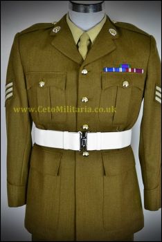 Royal Anglian Sgt FAD No2 (39/40")