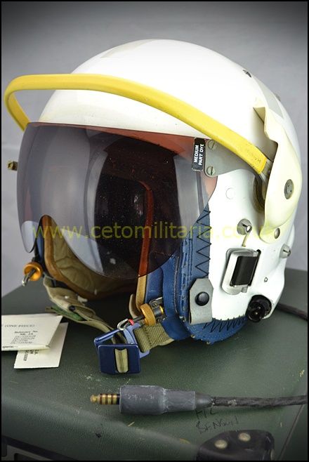 Flying Helmet, RAF Mk.2a