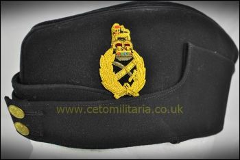 General Officer's Side Cap (56/58cm)