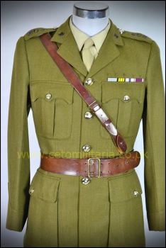 No2's Officer/Service Dress - Ceto Militaria - Page 2