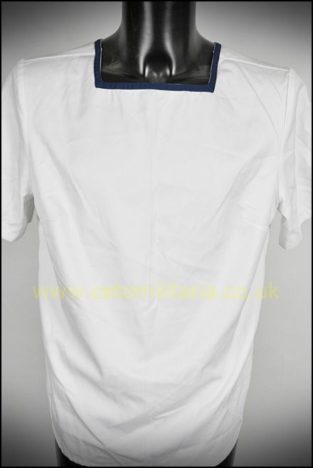 RN White-Front Shirt (Various)