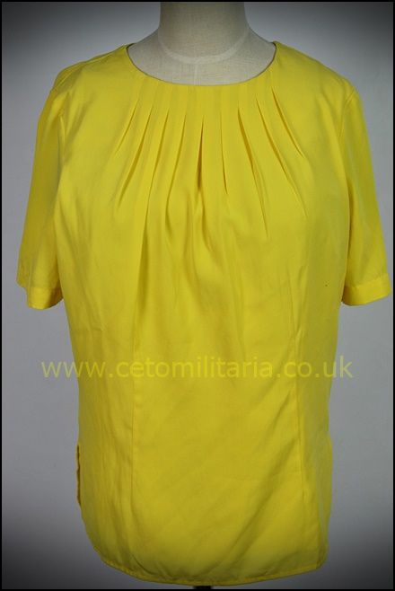 Monarch Airlines Blouse, Female (Various)