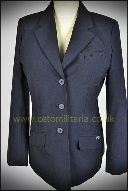 Thomas Cook Airlines, Jacket (10)