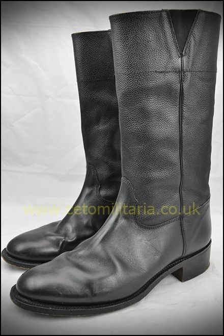 Boots - Wellingtons (Various)