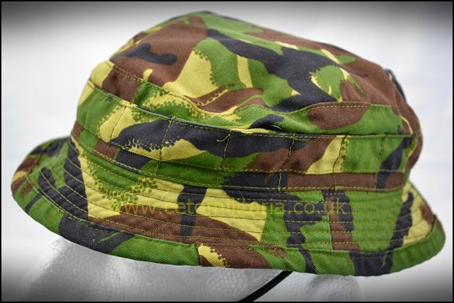 British Desert DPM Jungle Hat 54cm