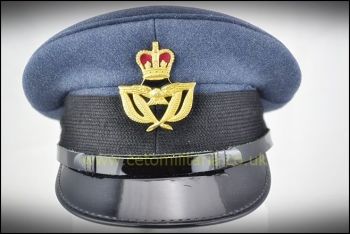 RAF Cap, Warrant Officer (Various)