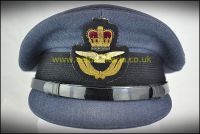 RAF Cap, Officer (Various)