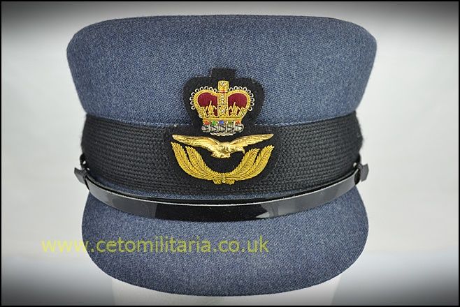 RAF Cap, Officer Female (Various)
