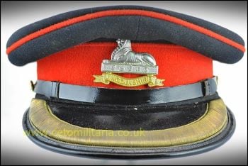 Royal Lincolnshire Field Officer (56/57cm)