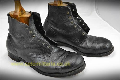 Boots - 1940 (12M)