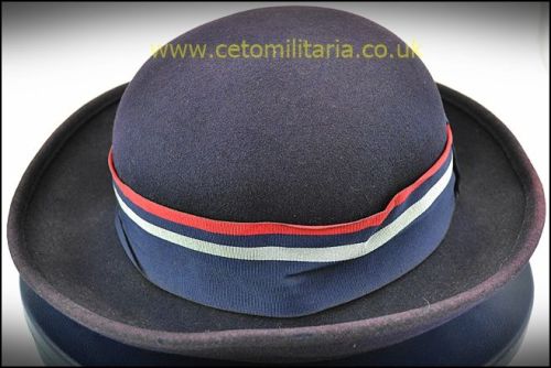 British Airways Hat, Costelloe Felt ()