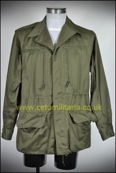Combat/Field Jacket, French (39/41")