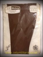 Wolsey Fleurette 30D Stockings (8.5/9)